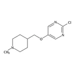 RHAWN 2-Chloro-5-(1-methyl-piperidin-4-ylmethoxy)-pyrimidine