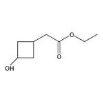 RHAWN Ethyl 2-(3-hydroxycyclobutyl)acetate