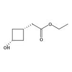 RHAWN Ethyl 2-(cis-3-hydroxycyclobutyl)acetate