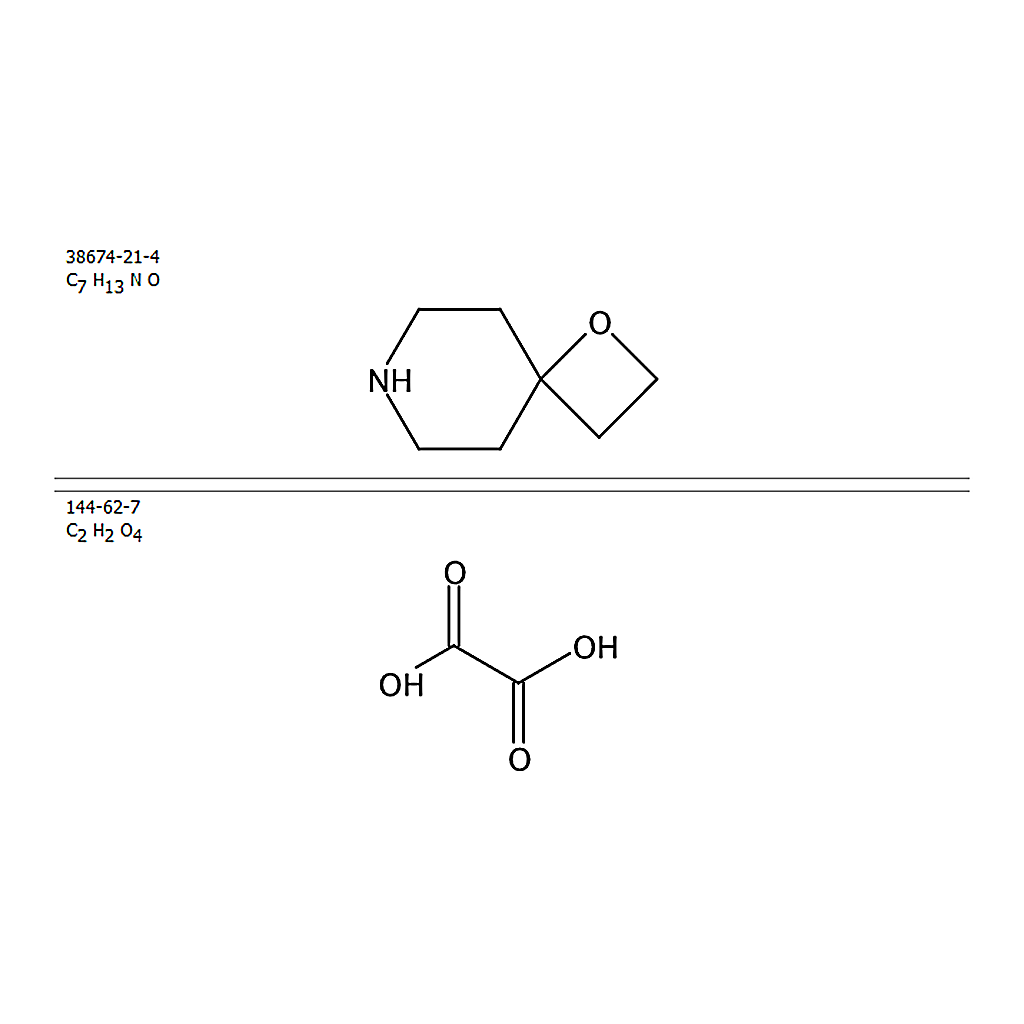 RHAWN 1-Oxa-7-azaspiro[3.5]nonane oxalate