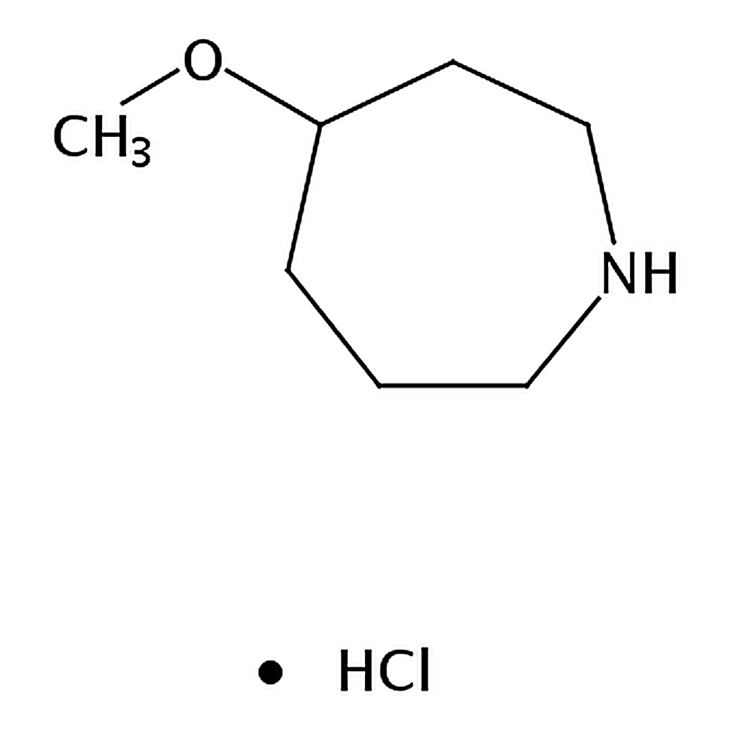 RHAWN 4-methoxyazepane hydrochloride