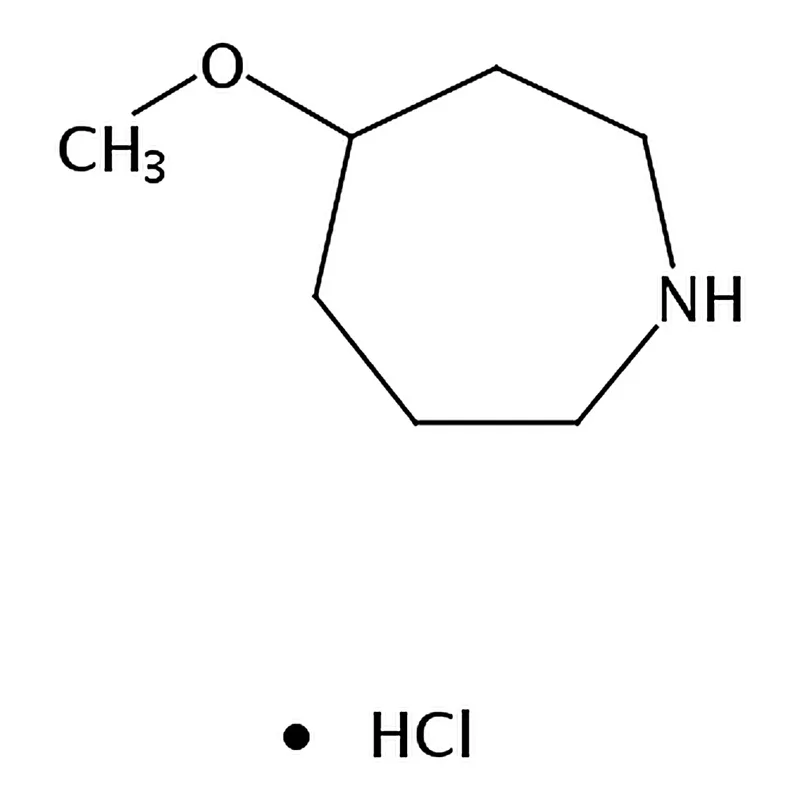 RHAWN 4-methoxyazepane hydrochloride