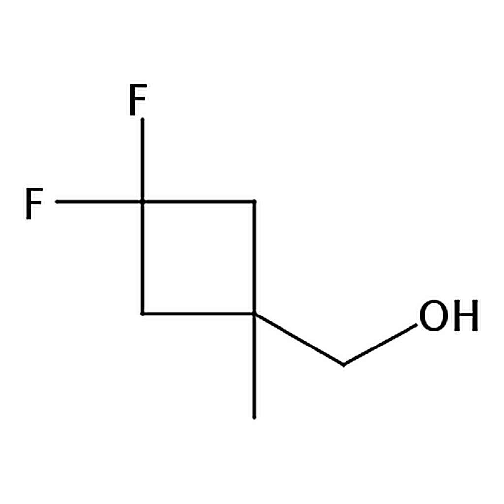 RHAWN (3，3-Difluoro-1-methylcyclobutyl)methanol