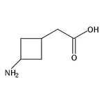 RHAWN 2-(3-aminocyclobutyl)acetic acid