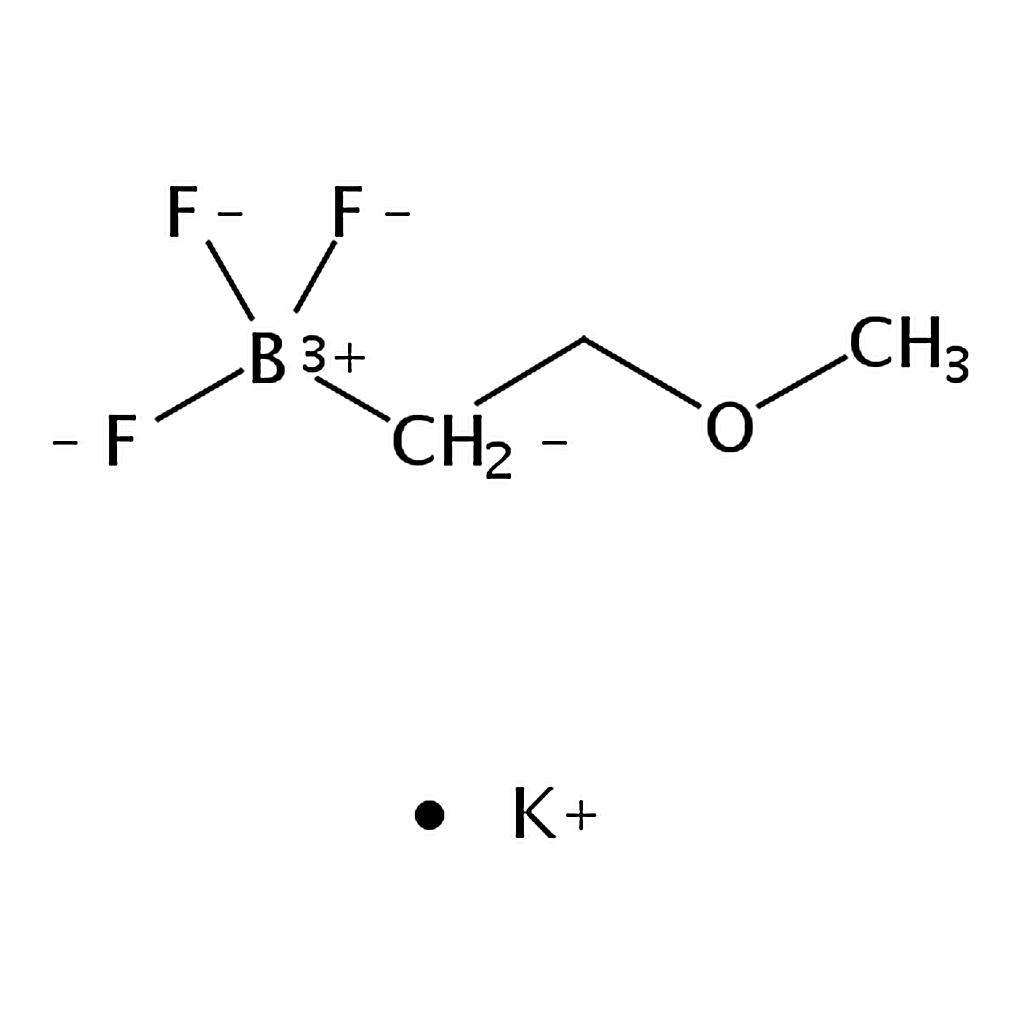RHAWN Potassium (2-Methoxyethyl)trifluoroborate