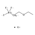 RHAWN Potassium (2-ethoxyethyl)trifluoroborate