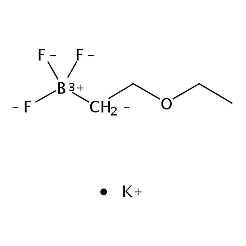 RHAWN Potassium (2-ethoxyethyl)trifluoroborate