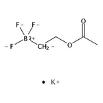 RHAWN Potassium(2-acetoxyethyl)trifluoroborate