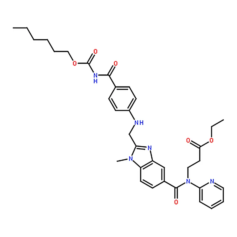 RHAWN DabigatranImpurity8