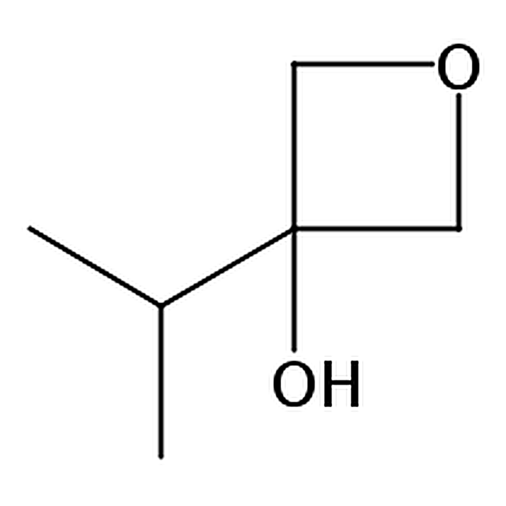 RHAWN 3-Isopropyloxetan-3-ol