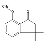 RHAWN 7-Methoxy-3,3-dimethyl-2,3-dihydro-1H-inden-1-one