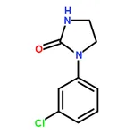 RHAWN 1-(3-Chlorophenyl)imidazolidin-2-one
