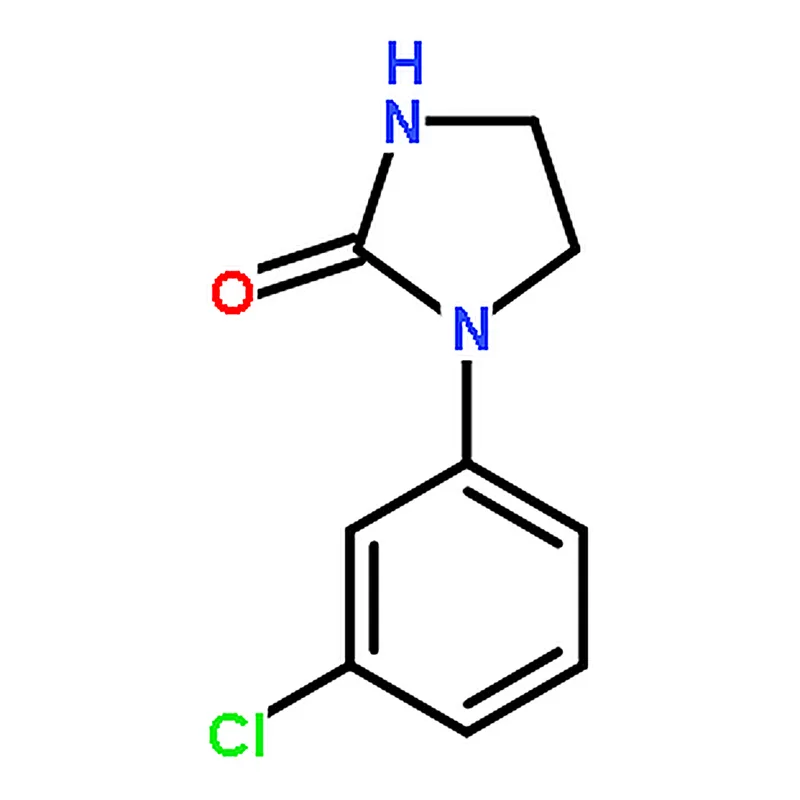 RHAWN 1-(3-Chlorophenyl)imidazolidin-2-one