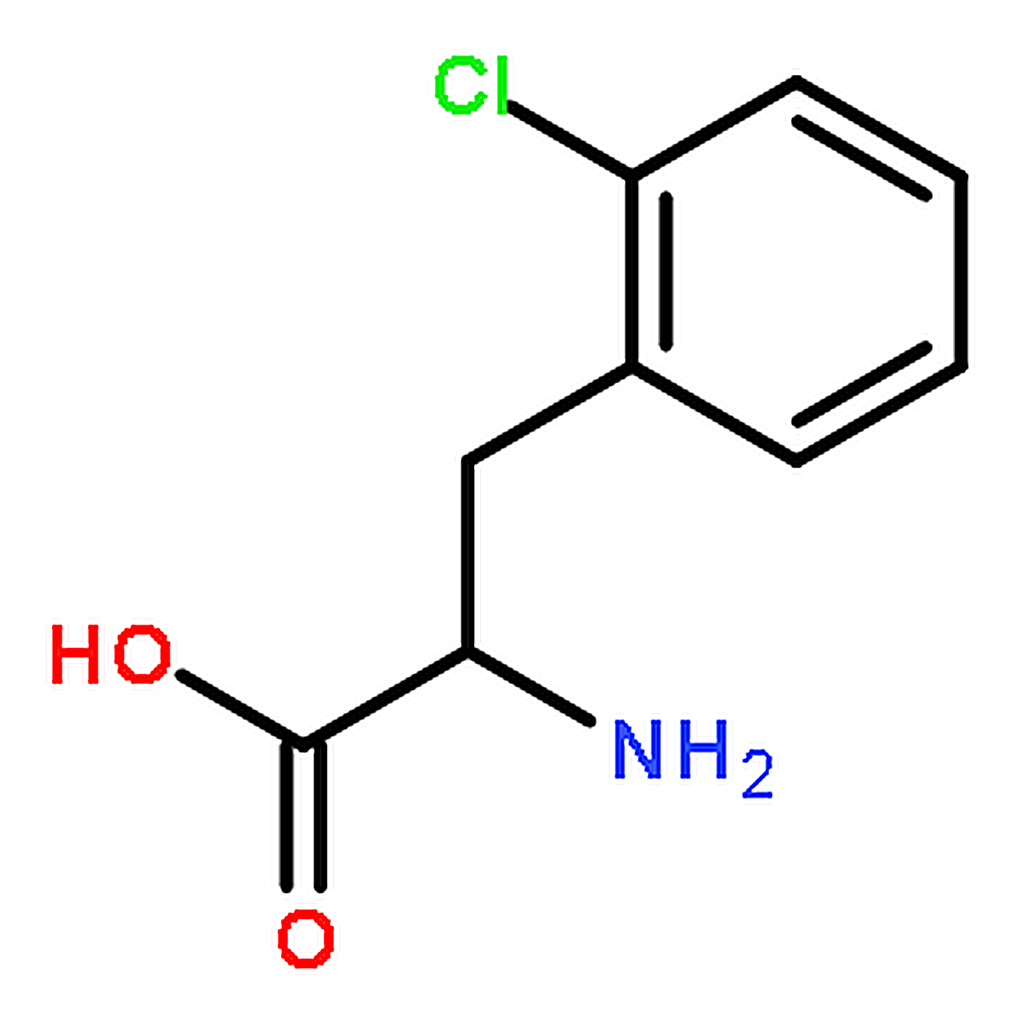 RHAWN 2-Amino-3-(2-chlorophenyl)propanoic acid