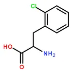 RHAWN 2-Amino-3-(2-chlorophenyl)propanoic acid