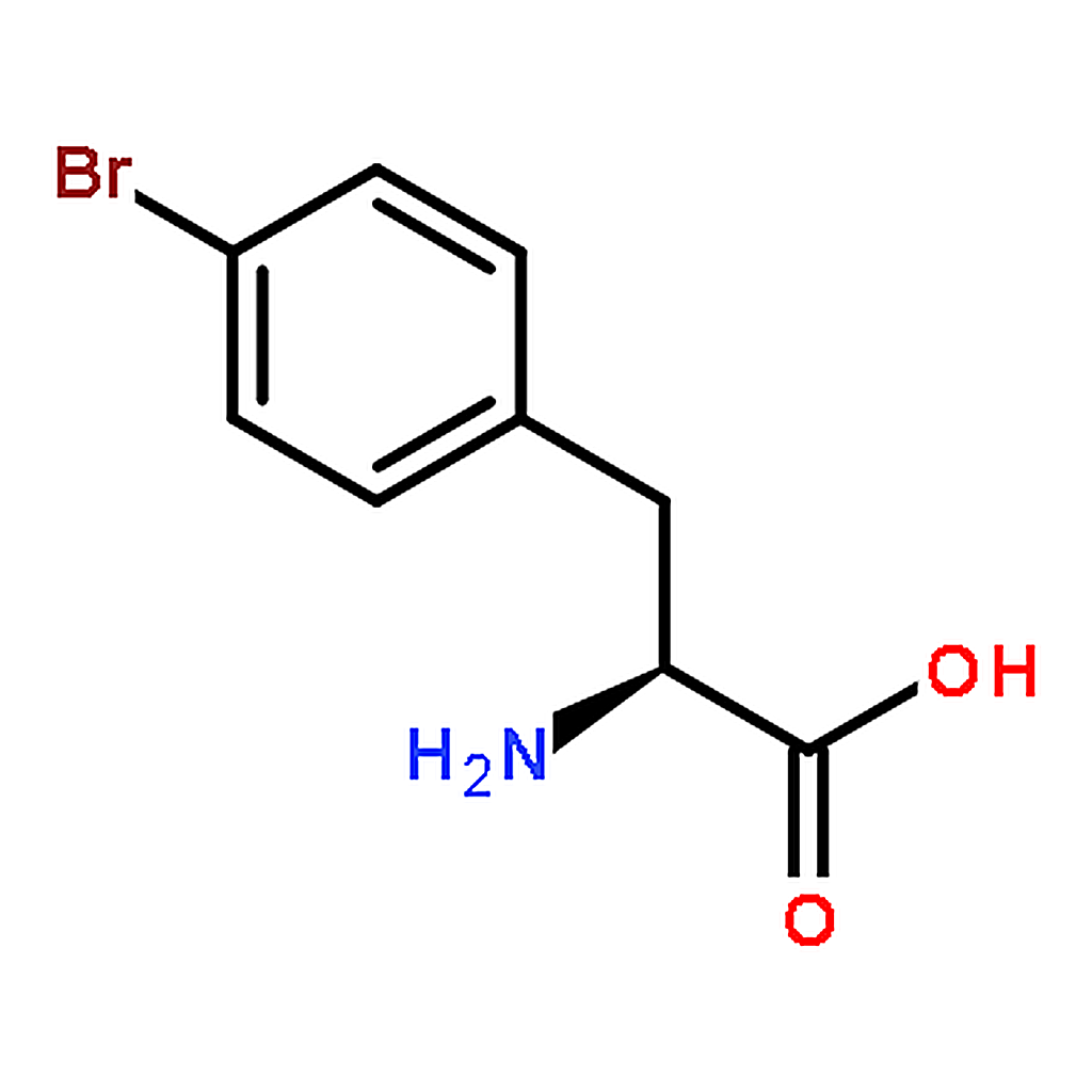 RHAWN p-Bromo-DL-phenylalanine