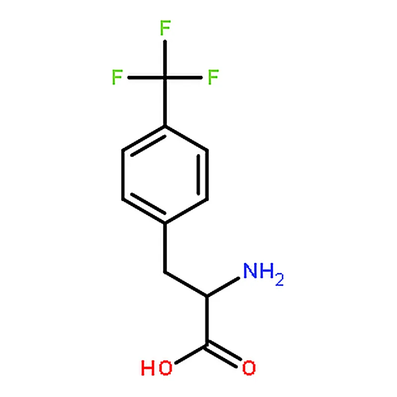 RHAWN 4-(Trifluoromethyl)-DL-phenylalanine
