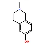 RHAWN 2-Methyl-1,2,3,4-tetrahydroisoquinolin-6-ol