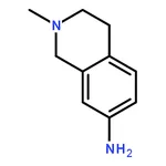 RHAWN 2-Methyl-1,2,3,4-tetrahydroisoquinolin-7-amine