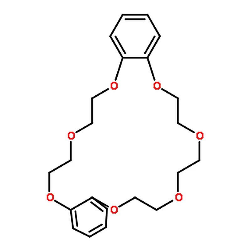RHAWN Dibenzo-21-crown 7-Ether