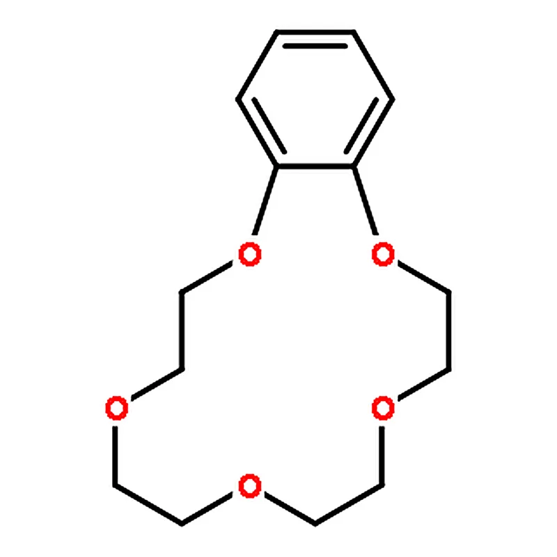 RHAWN Benzo-15-crown-5