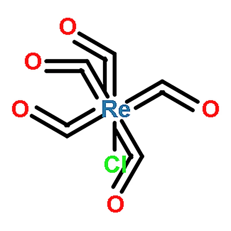 RHAWN Pentacarbonylchlororhenium(I)