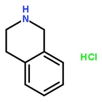 RHAWN 1,2,3,4-TETRAHYDRO-ISOQUINOLINE HCL