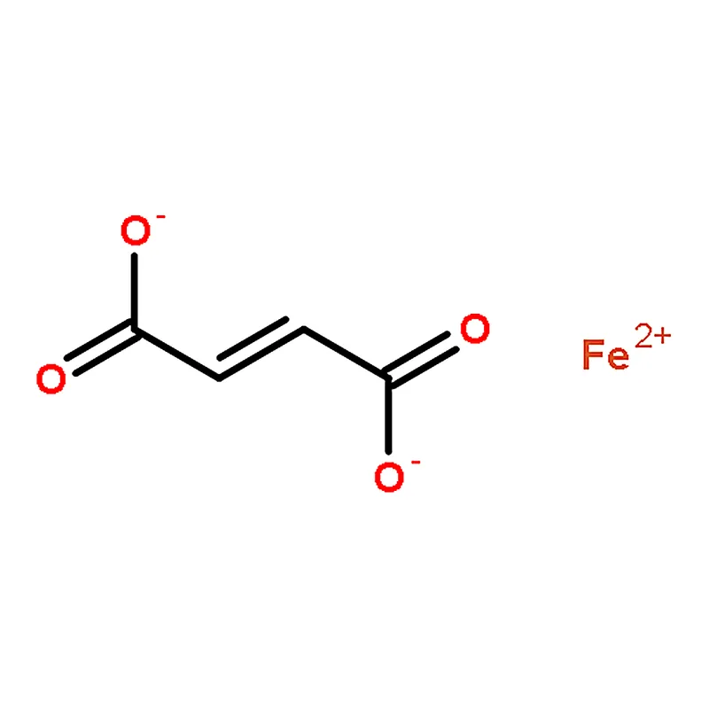 RHAWN Iron(II) fumarate