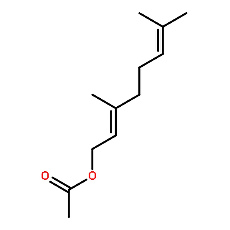 RHAWN (Z)-3,7-Dimethylocta-2,6-dien-1-yl acetate
