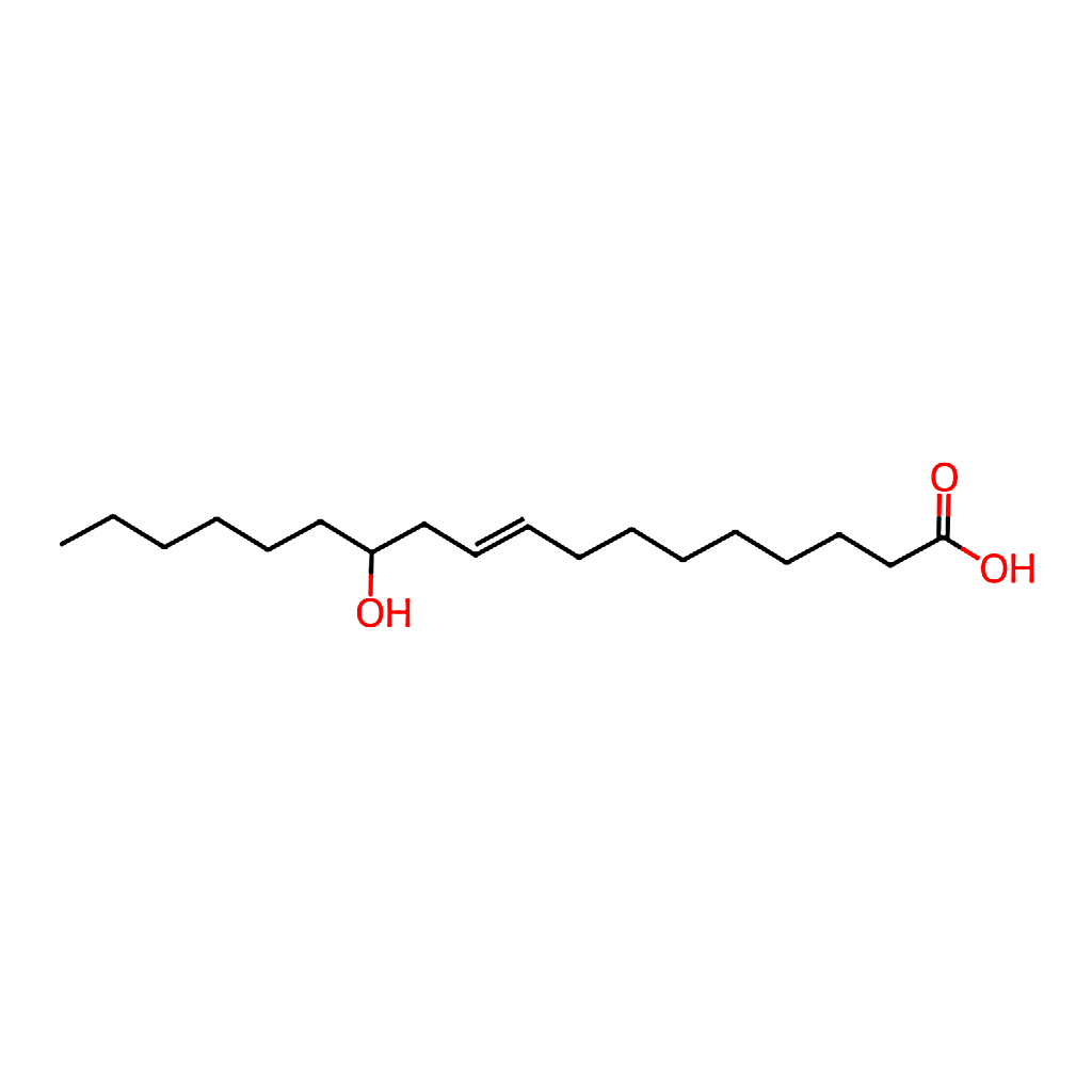 RHAWN Ricinoleic acid