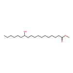 RHAWN Methyl 12-Hydroxystearate
