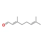 RHAWN (E)-3,7-Dimethylocta-2,6-dienal