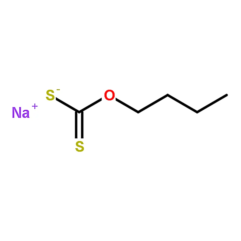RHAWN Sodium butyl Xanthate