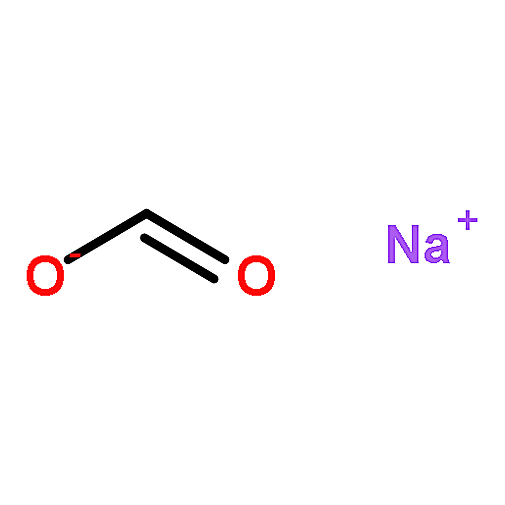 RHAWN Sodium formate