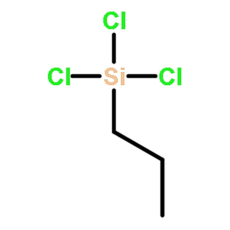 RHAWN Trichloro(propyl)silane