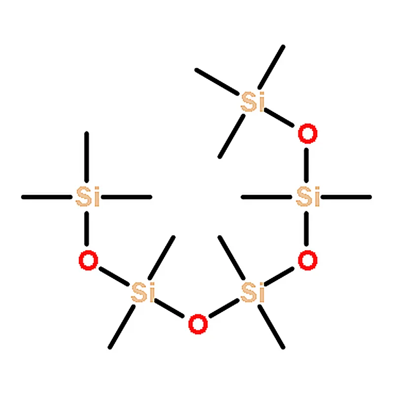 RHAWN Dodecamethyl Pentasiloxane