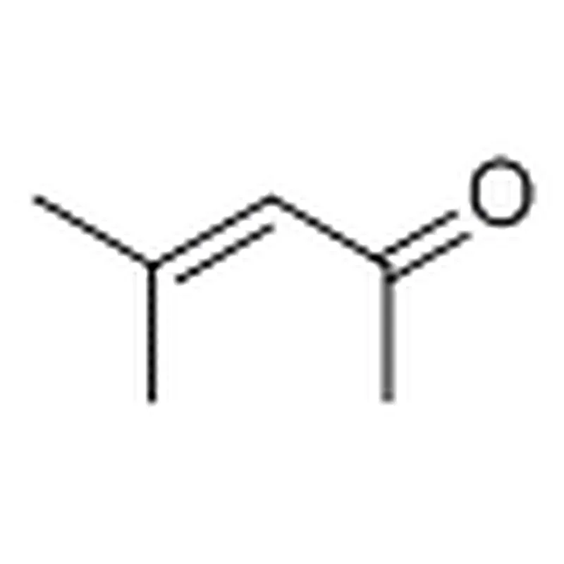 RHAWN Mesityl oxide