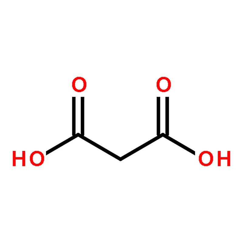 RHAWN Malonic acid