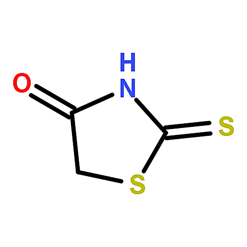 RHAWN Rhodanine