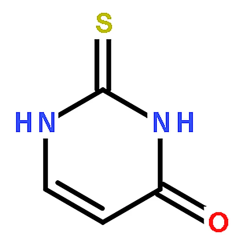 RHAWN 2-Thiouracil
