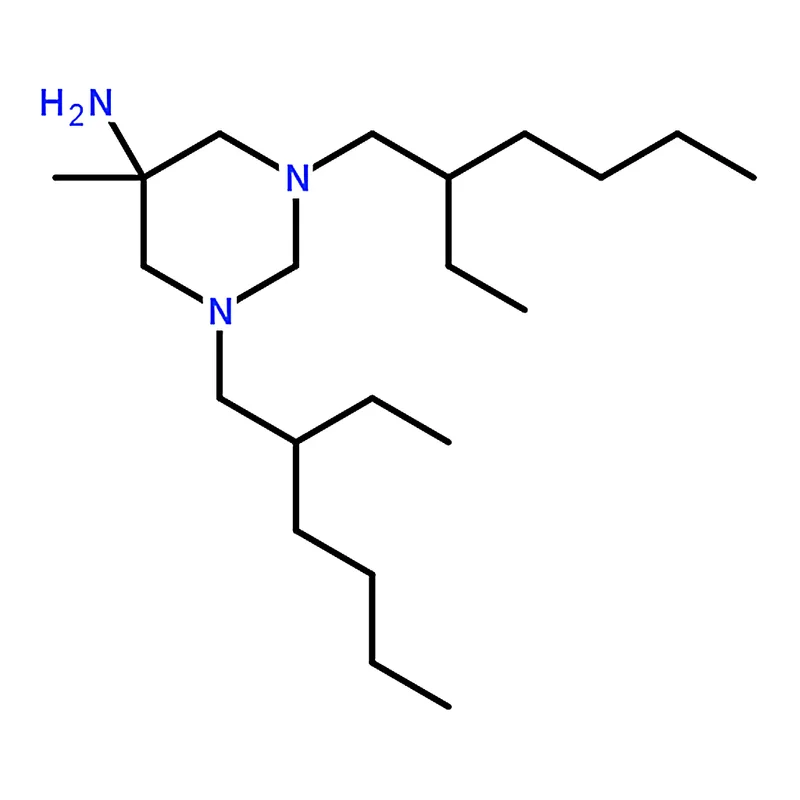 RHAWN Hexetidine