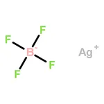 RHAWN Silver tetrafluoroborate
