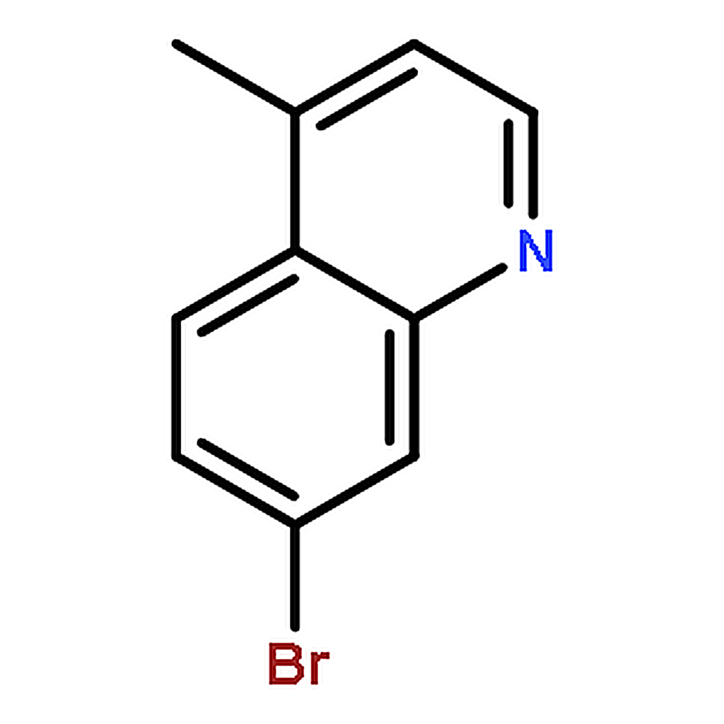 RHAWN 7-Bromo-4-methylquinoline