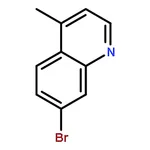 RHAWN 7-Bromo-4-methylquinoline