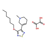 RHAWN Xanomeline oxalate