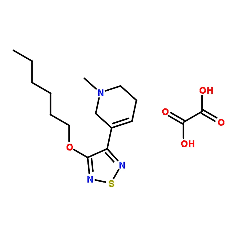 RHAWN Xanomeline oxalate