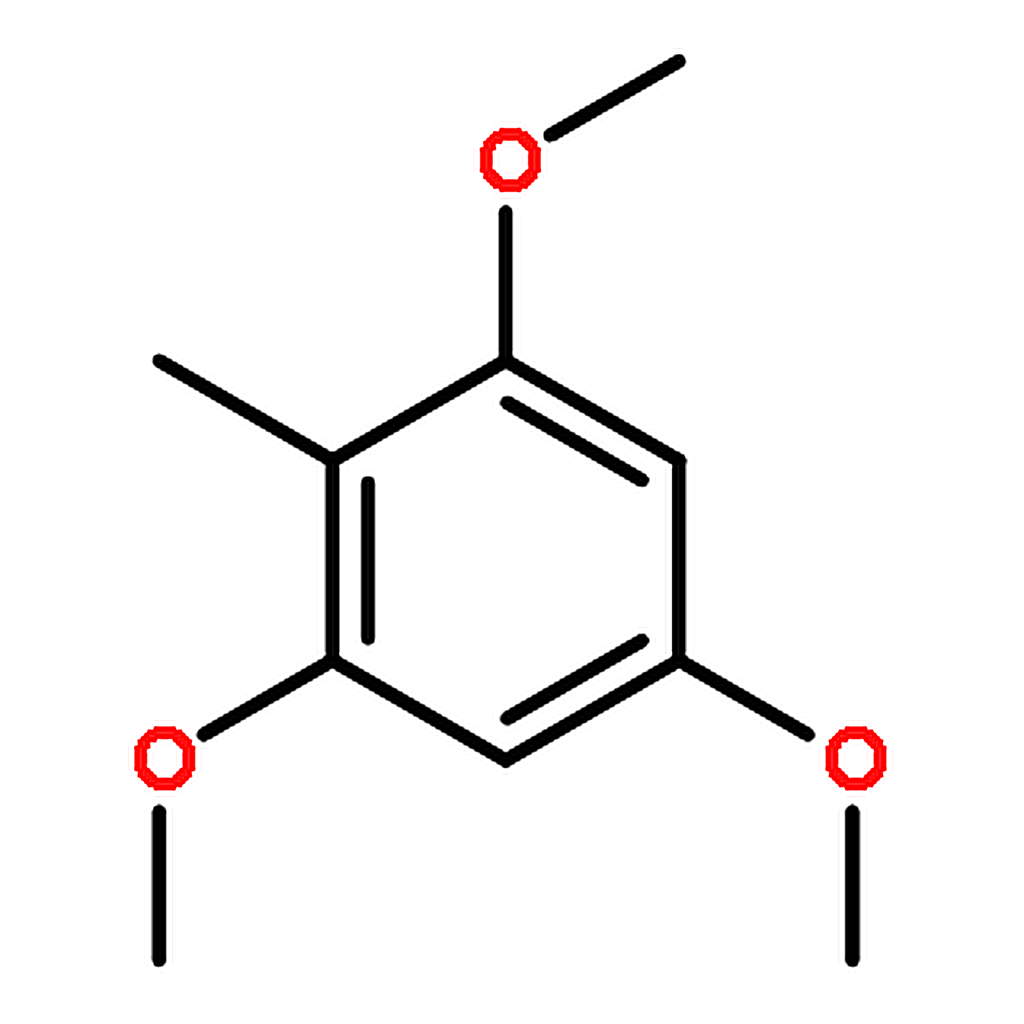 RHAWN 2，4，6-Trimethoxytoluene