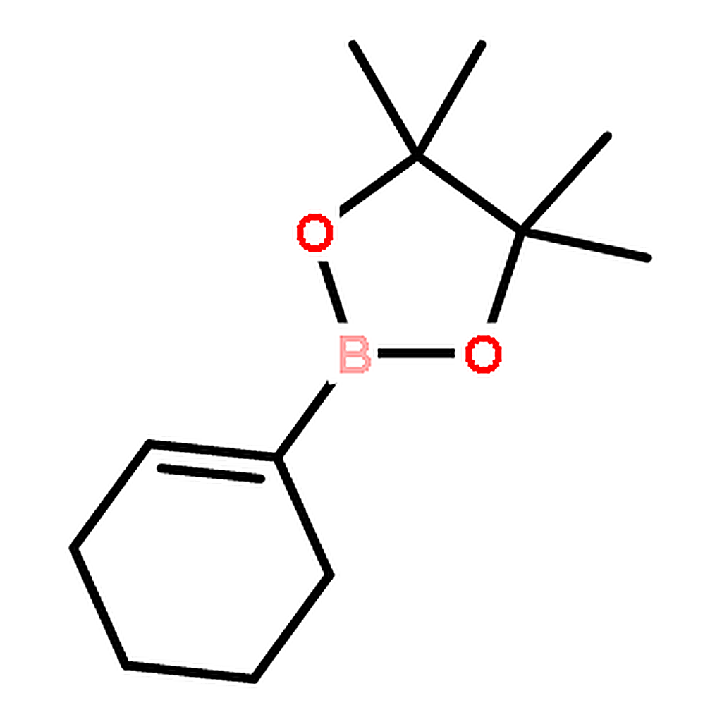 RHAWN 1-Cyclohexenylboronic acid pinacol ester
