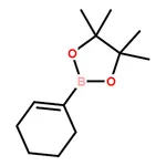 RHAWN 1-Cyclohexenylboronic acid pinacol ester