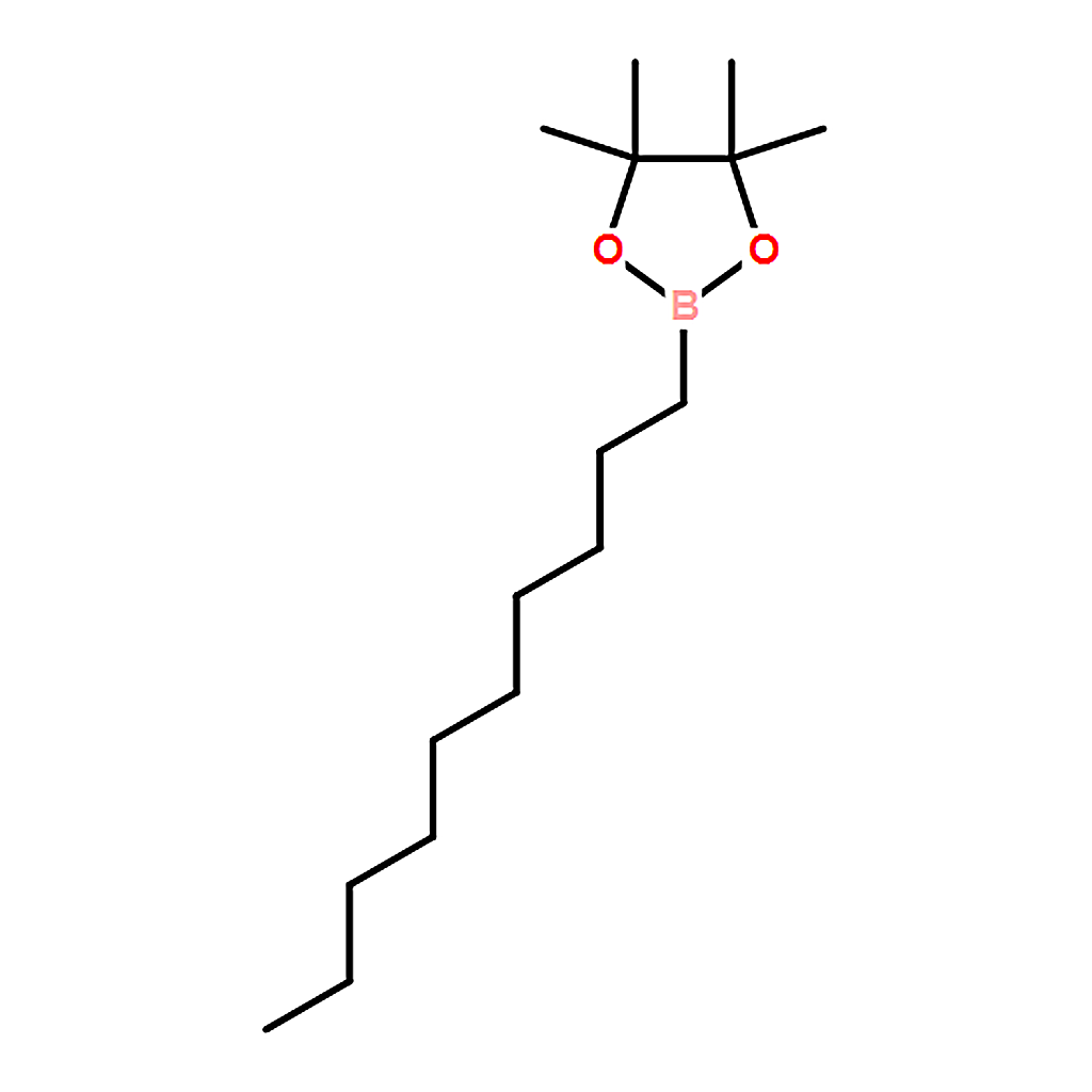 RHAWN 1-Decylboronic acid pinacol ester
